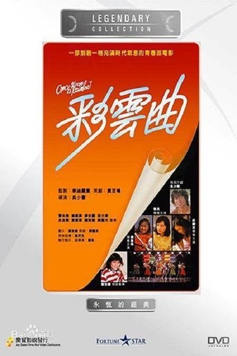 Watch Once Upon a Rainbow 1982 poster
