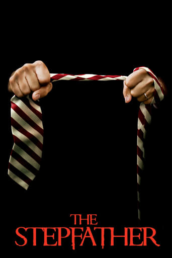 Watch The Stepfather 2009 poster