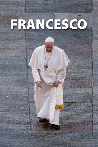 Watch Francesco 2020 poster