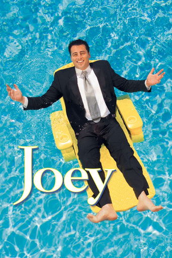 Watch Joey 2004 poster