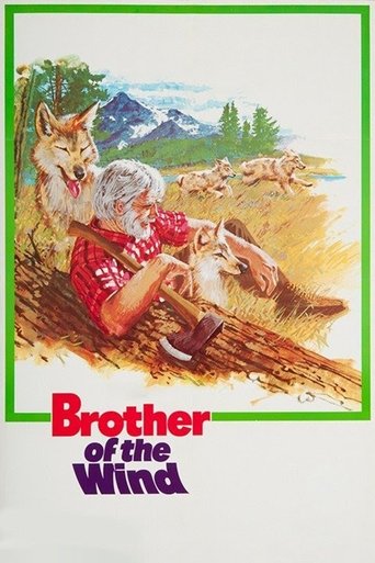 Watch Brother of the Wind 1972 poster