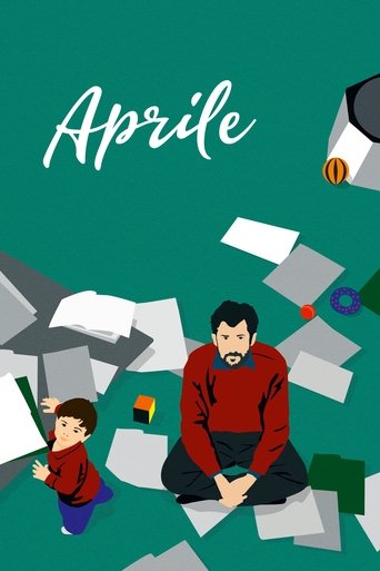 Watch Aprile 1998 poster