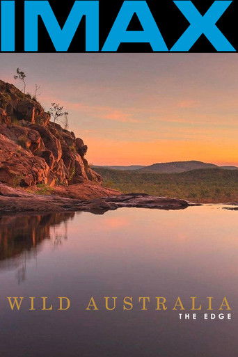Watch Wild Australia: The Edge 1996 poster