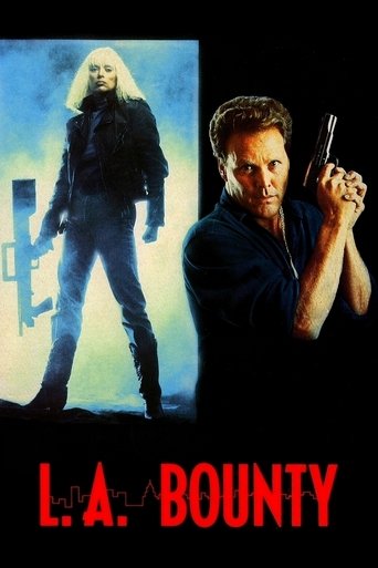 Watch L.A. Bounty 1989 poster