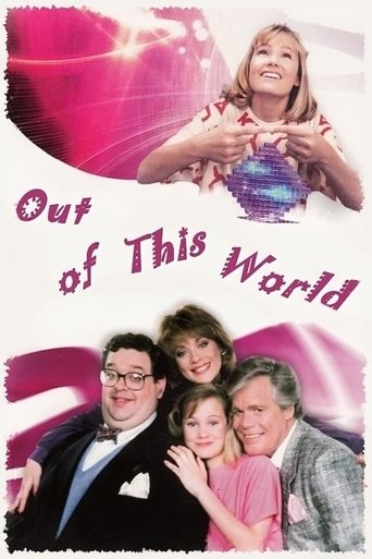 Watch Out of This World (1987) 1987 poster