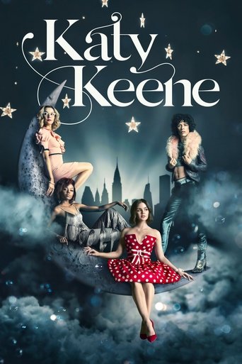 Watch Katy Keene 2020 poster