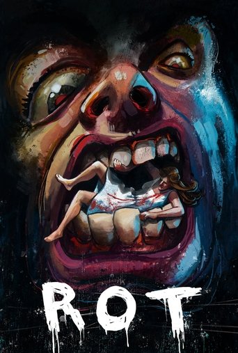 Watch Rot 2019 poster