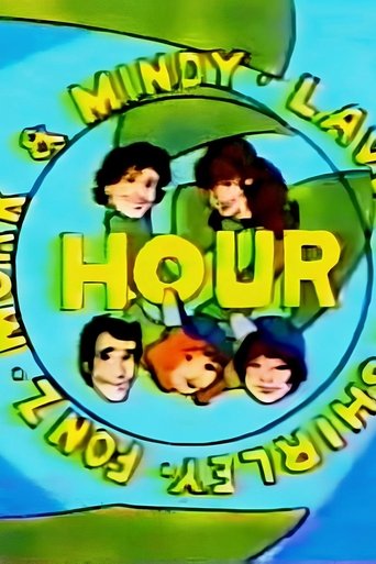 Mork & Mindy (1982) 1982