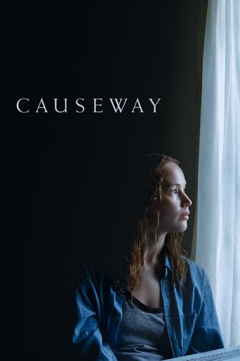 Watch Causeway 2022 poster