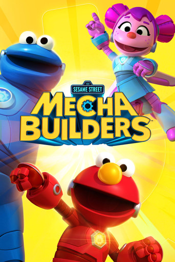 Watch Mecha Builders 2022 poster
