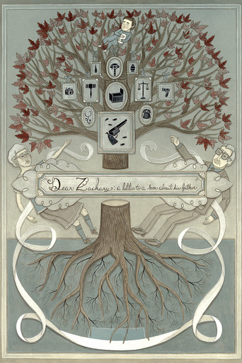 Watch Dear Zachary: A Letter to a Son About His Father 2008 poster