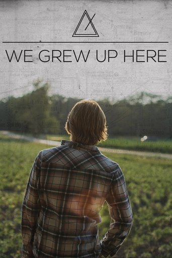 Watch We Grew Up Here 2014 poster