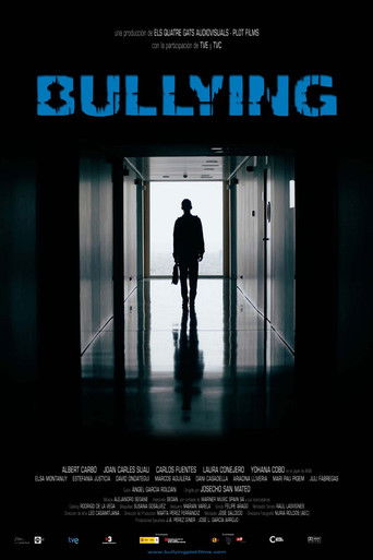 Watch Bullying 2009 poster