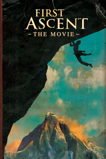 Watch First Ascent 2006 poster