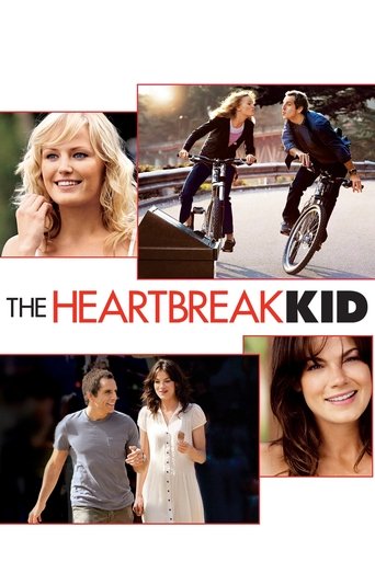 Watch The Heartbreak Kid 2007 poster