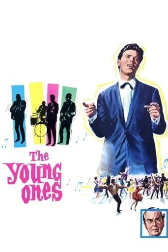 Watch The Young Ones 1961 poster