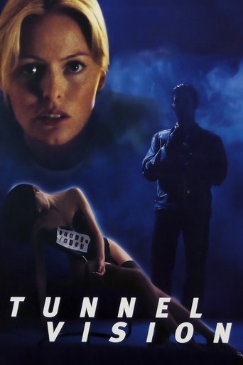 Watch Tunnel Vision 1995 poster