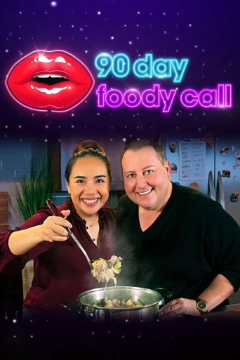 Watch 90 Day: Foody Call 2021 poster
