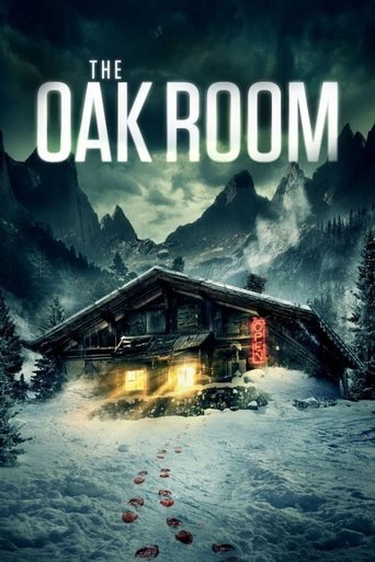 Watch The Oak Room 2020 poster