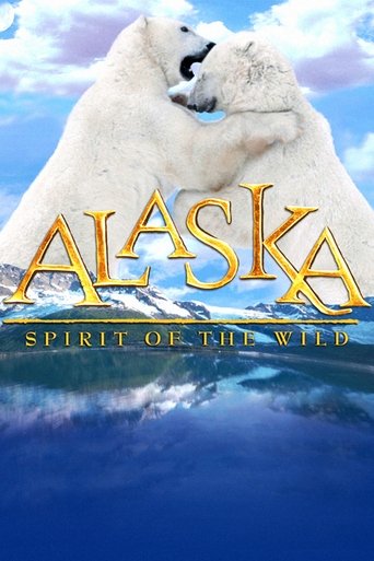 Watch Alaska: Spirit of the Wild 1998 poster