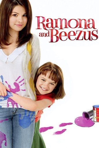 Watch Ramona and Beezus 2010 poster