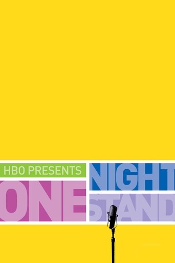 Watch One Night Stand 1989 poster