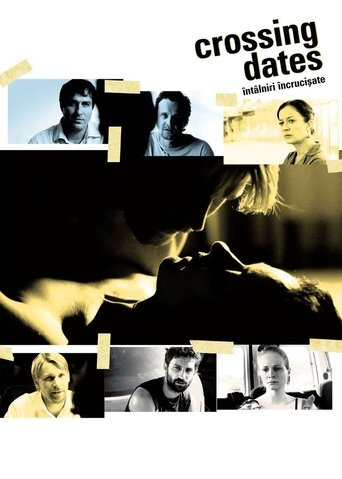 Watch Crossing Dates 2008 poster