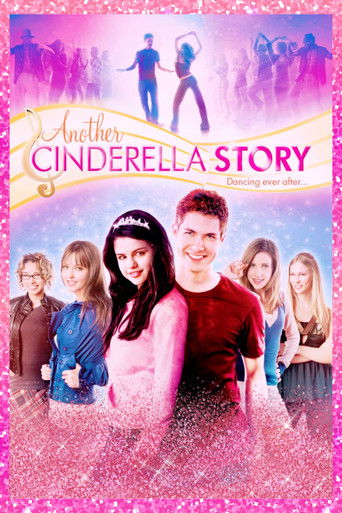 Watch Another Cinderella Story 2008 poster