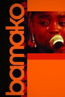 Watch Bamako 2006 poster