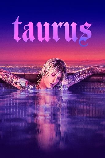 Watch Taurus 2022 poster