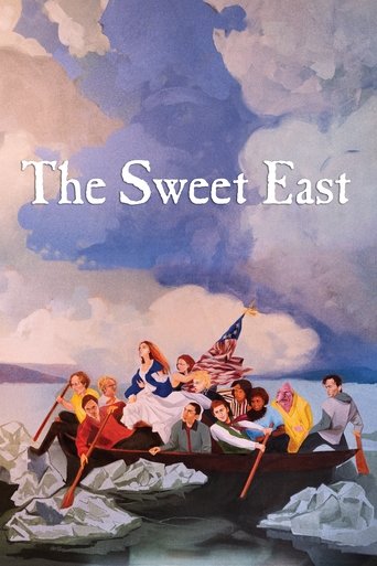 Watch The Sweet East 2023 poster