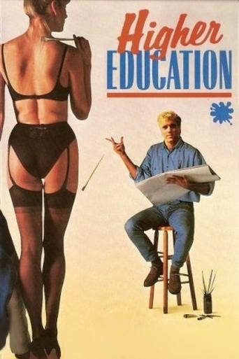 Watch Higher Education 1988 poster