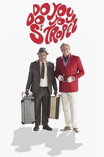 Watch Do You Do You Saint-Tropez 2021 poster
