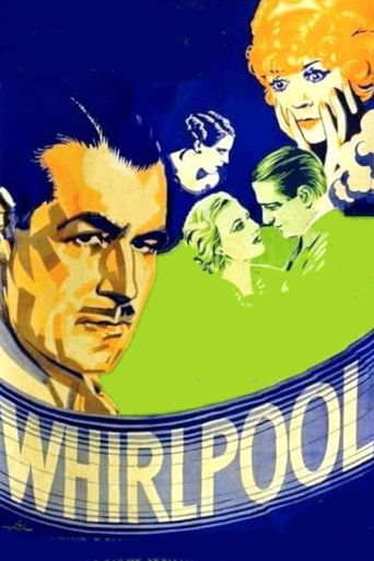 Watch Whirlpool 1934 poster