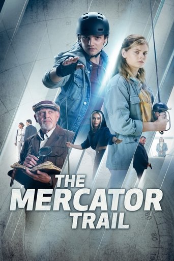 Watch The Mercator Trail 2022 poster