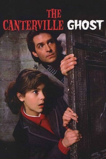 Watch The Canterville Ghost 1986 poster
