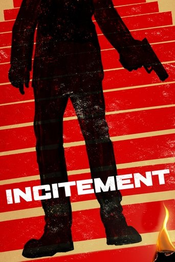 Watch Incitement 2019 poster