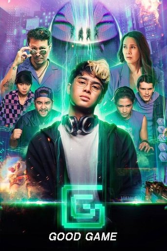Watch GG: Good Game 2024 poster