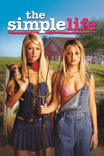 Watch The Simple Life 2003 poster