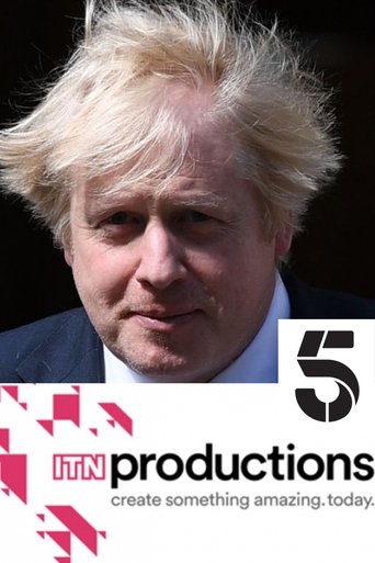Watch Naughty! The Life and Loves of Boris Johnson 2019 poster