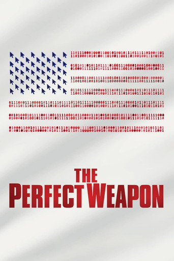 Watch The Perfect Weapon 2020 poster