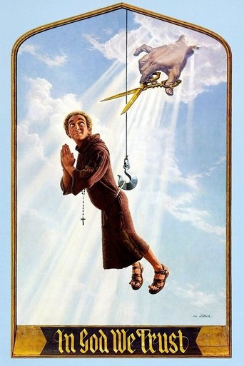 Watch In God We Tru$t 1980 poster