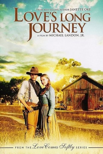 Watch Love's Long Journey 2005 poster