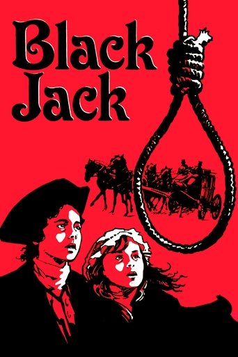 Watch Black Jack 1979 poster