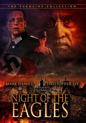 Watch Night of the Eagles 1989 poster