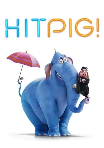 Watch Hitpig! 2024 poster