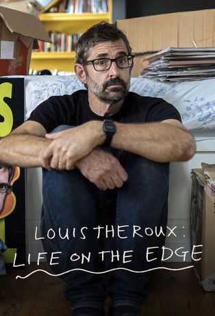 Watch Louis Theroux: Life On The Edge 2020 poster