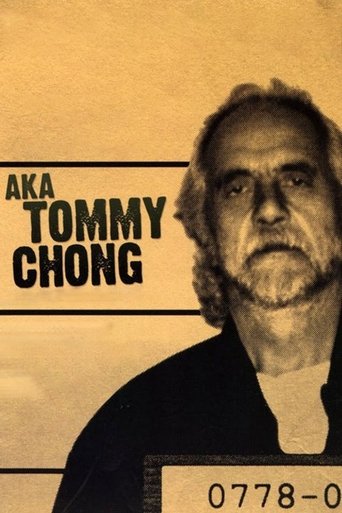 Watch AKA Tommy Chong 2006 poster