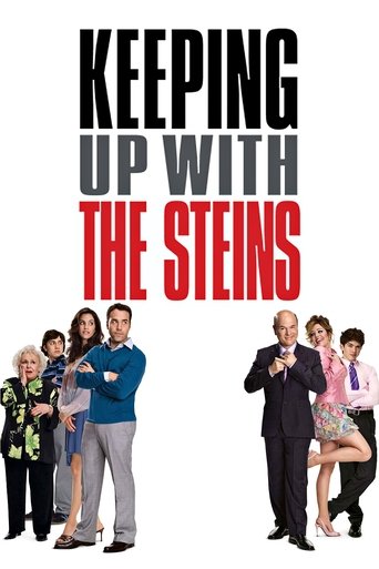 Watch Keeping Up with the Steins 2006 poster