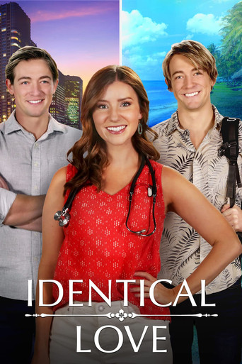 Watch Identical Love 2021 poster